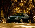 Chevrolet Cavalier 1995 года